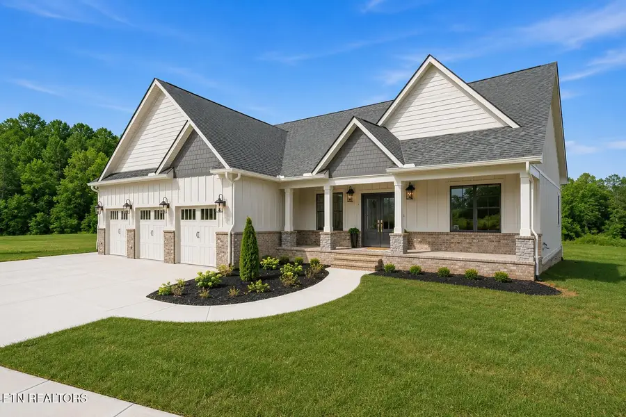 108 Cozy Manor Way, Clinton, TN 37716 - #3