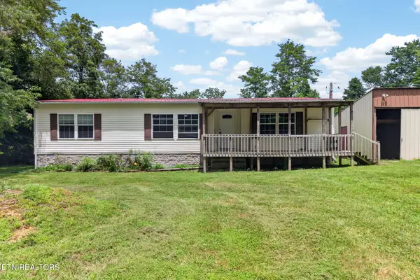 198 Byers Rd, Crossville, TN 38571