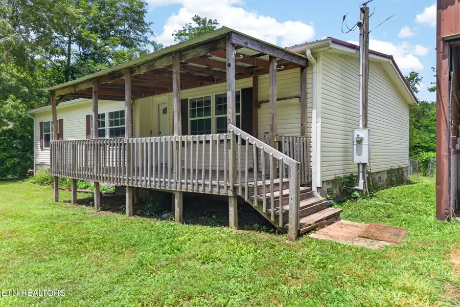 198 Byers Rd, Crossville, TN 38571 - #2