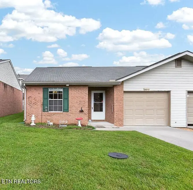 8033 Stablegate Way, Powell, TN 37849 - #2