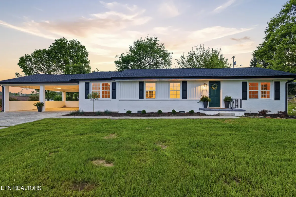 415 Gate St, Jefferson City, TN 37760 - #1
