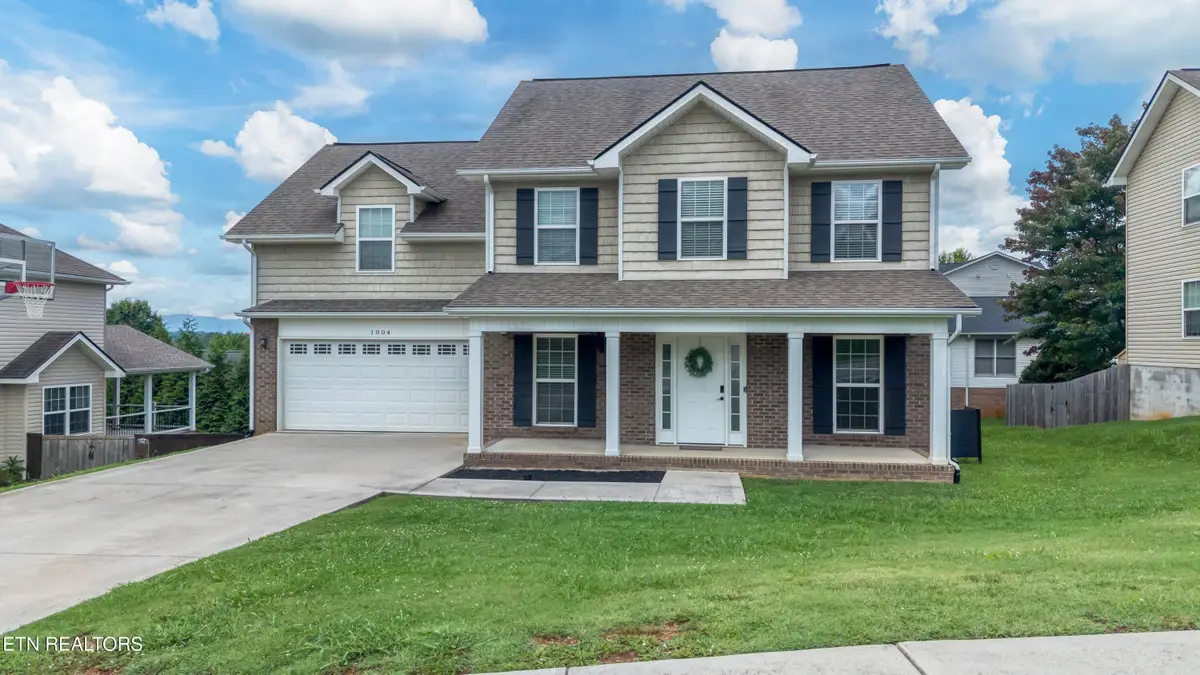 1004 Brooklyn Lane, Maryville, TN 37804 - #1