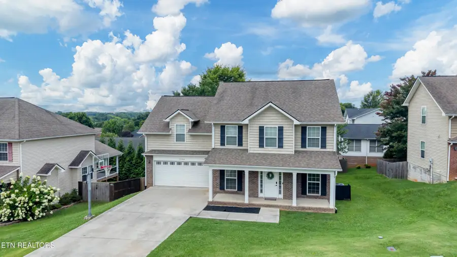 1004 Brooklyn Lane, Maryville, TN 37804 - #2