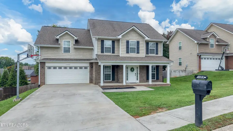 1004 Brooklyn Lane, Maryville, TN 37804 - #3