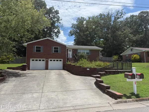 947 N Linden Drive, Alcoa, TN 37701
