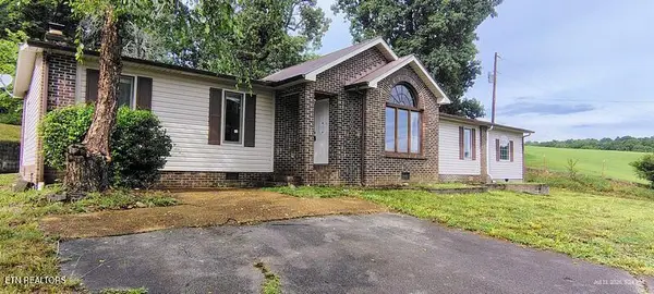 391 County Road 360, Niota, TN 37826