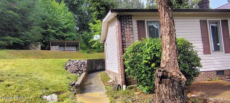 391 County Road 360, Niota, TN 37826 - #2