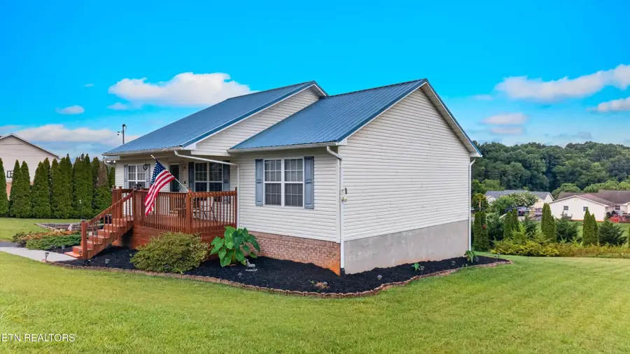 1787 Sand Plant Rd, Sevierville, TN 37876 - #2