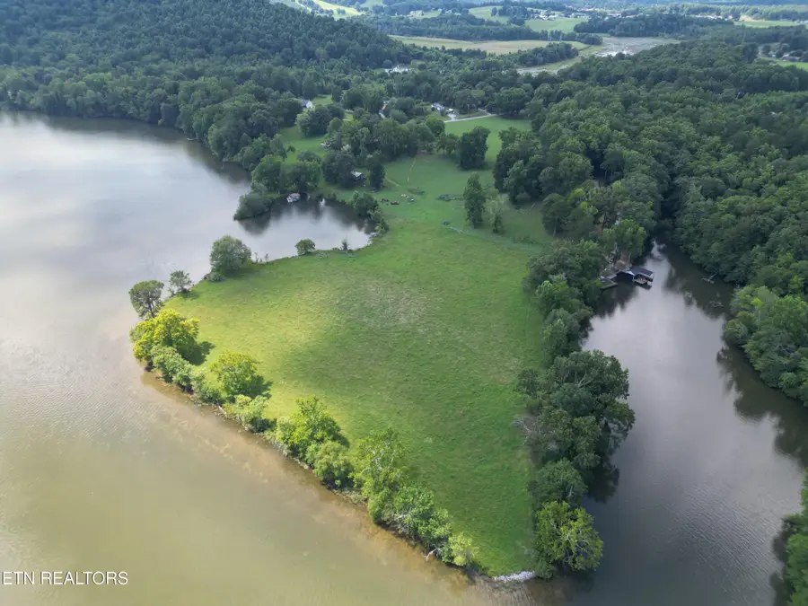 470 Swan Pond Circle Rd, Harriman, TN 37748 - #3