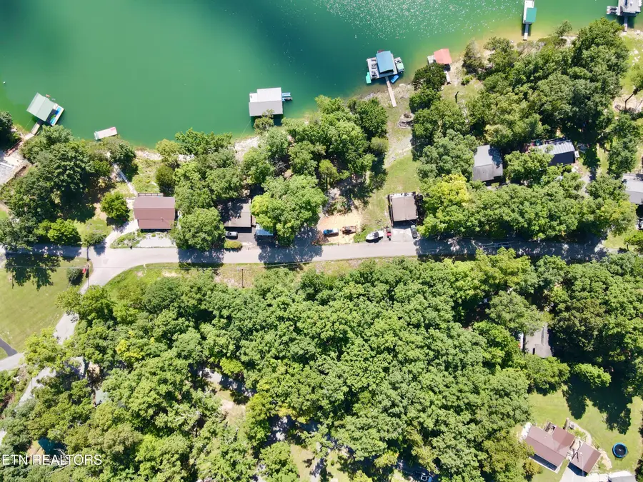 Cape Norris Rd #58, New Tazewell, TN 37825 - #3