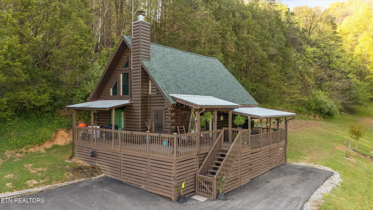 176 Humingbird Lane, Sharps Chapel, TN 37866 - #1