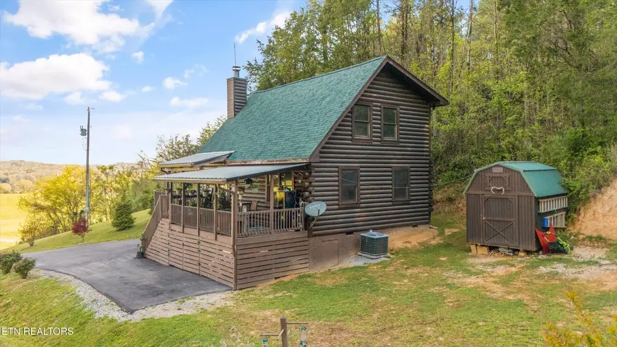 176 Humingbird Lane, Sharps Chapel, TN 37866 - #2