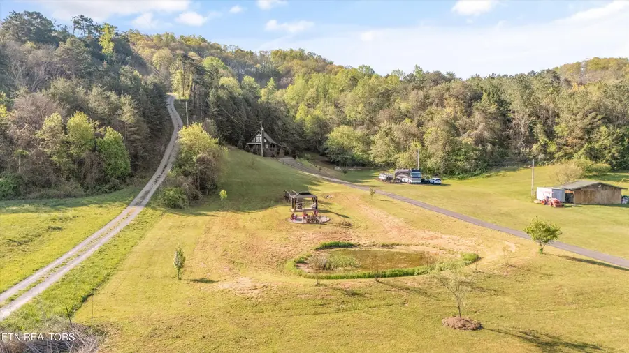 176 Humingbird Lane, Sharps Chapel, TN 37866 - #3