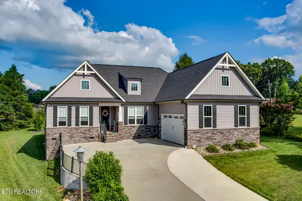 101 Toqua Club Way, Loudon, TN 37774
