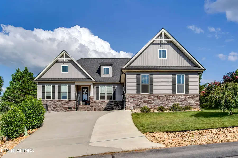 101 Toqua Club Way, Loudon, TN 37774 - #2