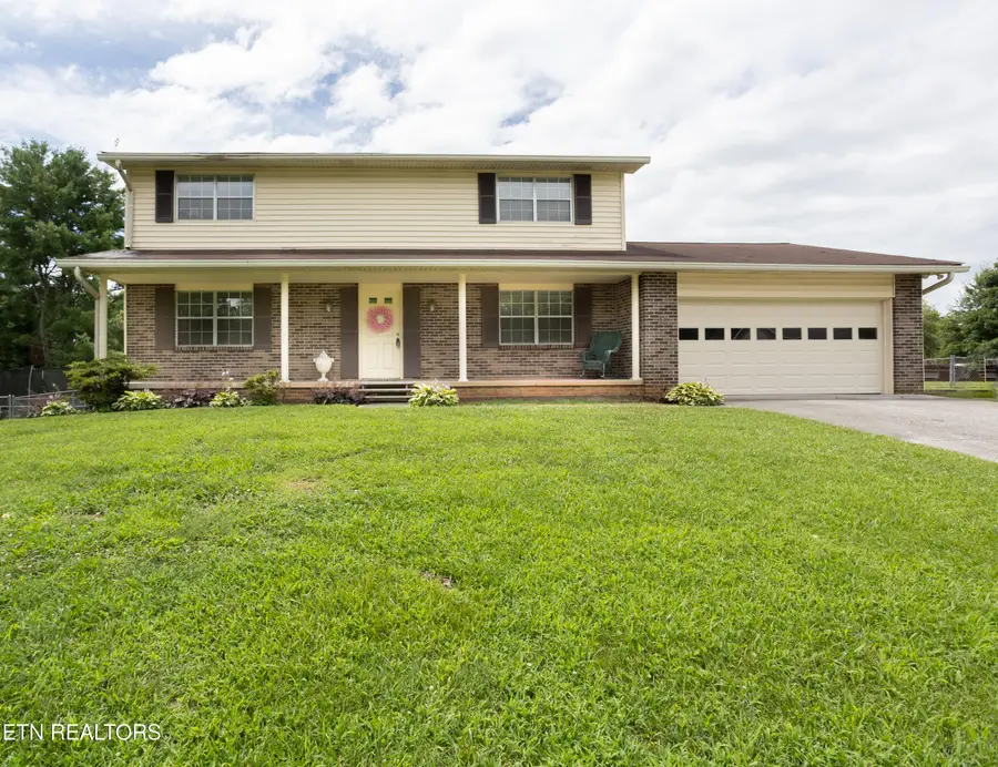 1215 Buxton Drive, Knoxville, TN 37922 - #2
