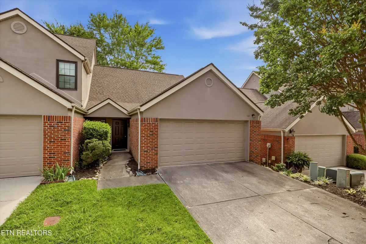 707 Farragut Commons Drive, Knoxville, TN 37934 - #1