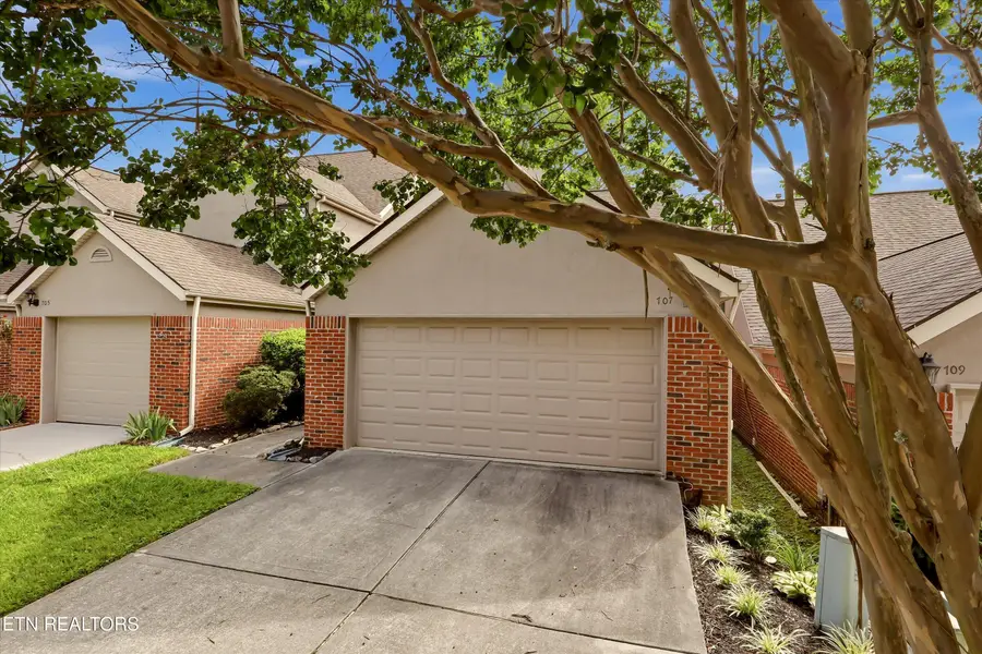 707 Farragut Commons Drive, Knoxville, TN 37934 - #2