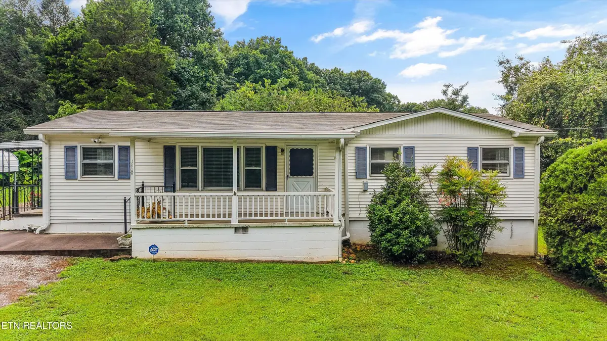 1809 Andes Rd, Knoxville, TN 37931 - #1