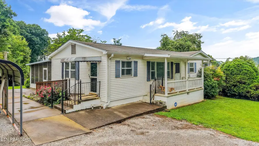 1809 Andes Rd, Knoxville, TN 37931 - #2