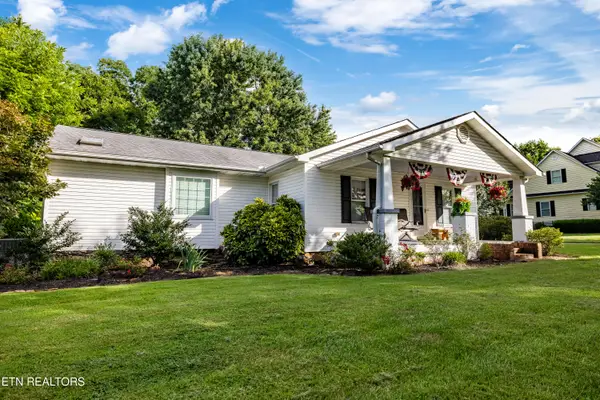 3346 Tuckaleechee Pike, Maryville, TN 37803