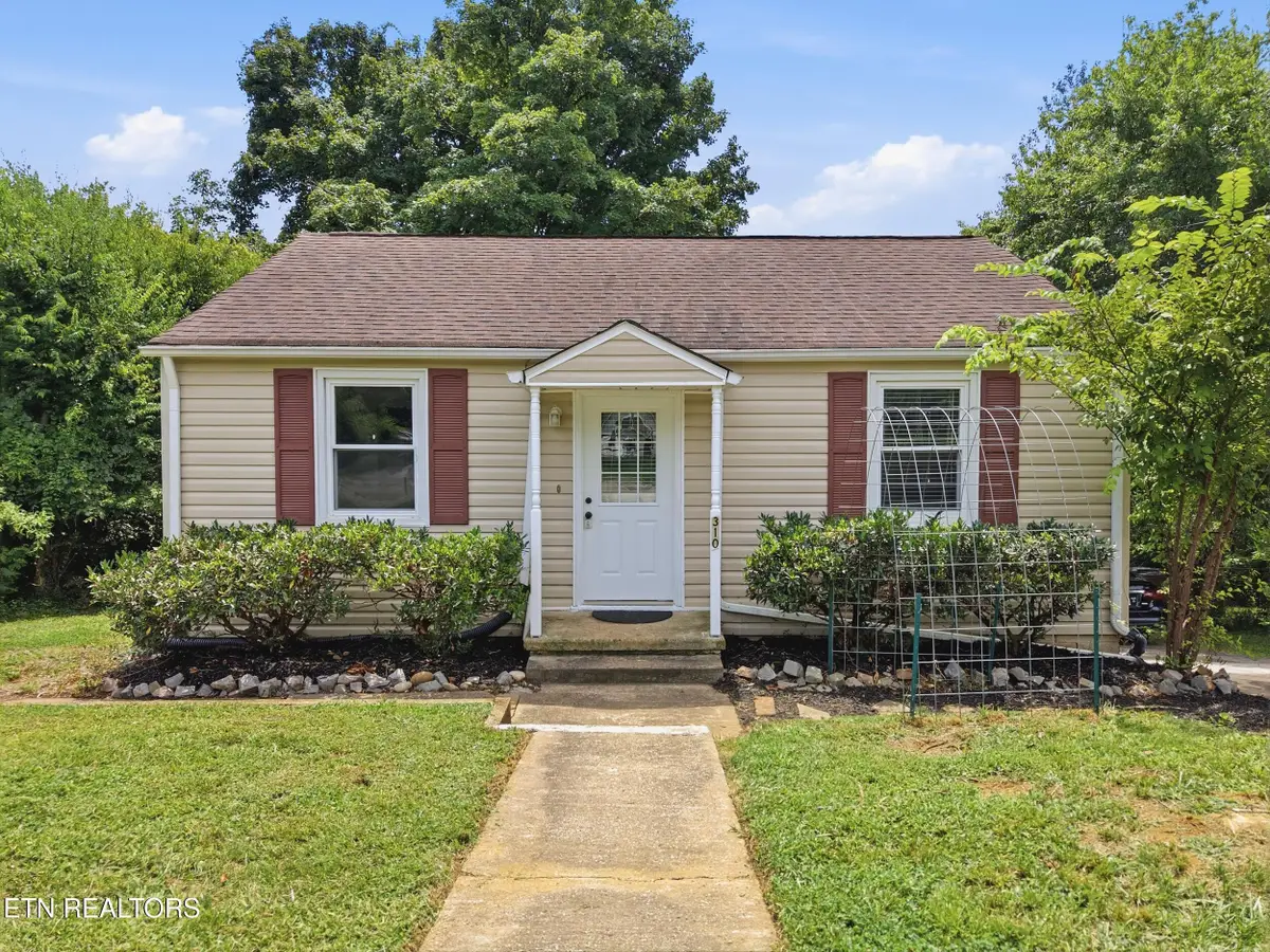 310 E Moody Ave, Knoxville, TN 37920 - #1