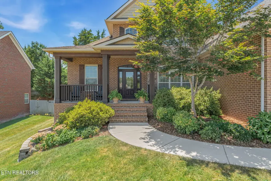 1313 Woodland Ridge Lane, Knoxville, TN 37919 - #2
