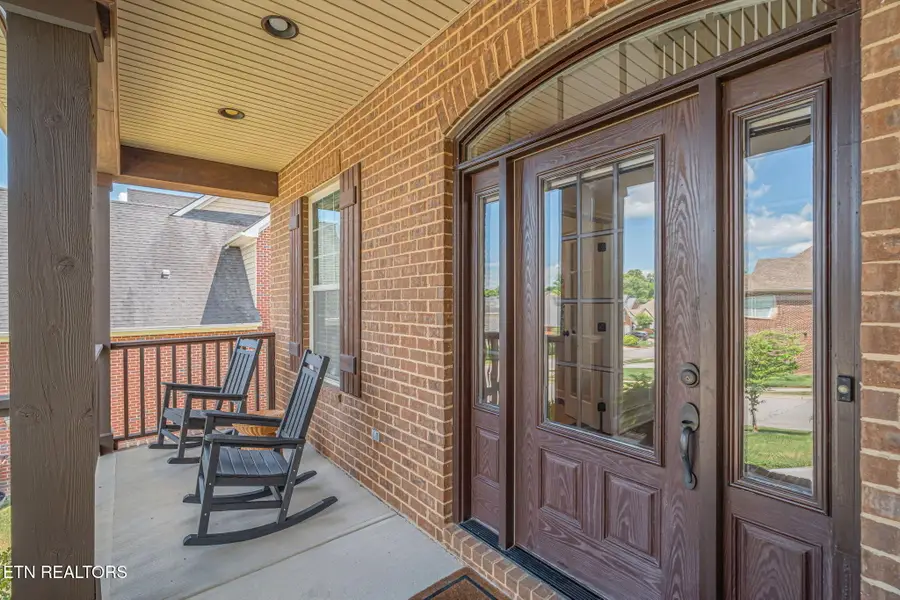 1313 Woodland Ridge Lane, Knoxville, TN 37919 - #3