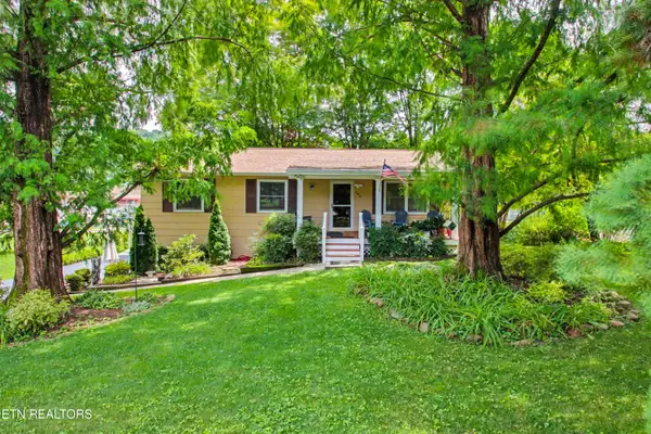 4408 Foley Drive, Knoxville, TN 37918