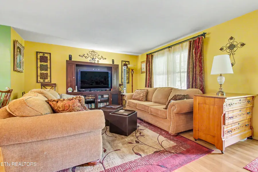 4408 Foley Drive, Knoxville, TN 37918 - #2