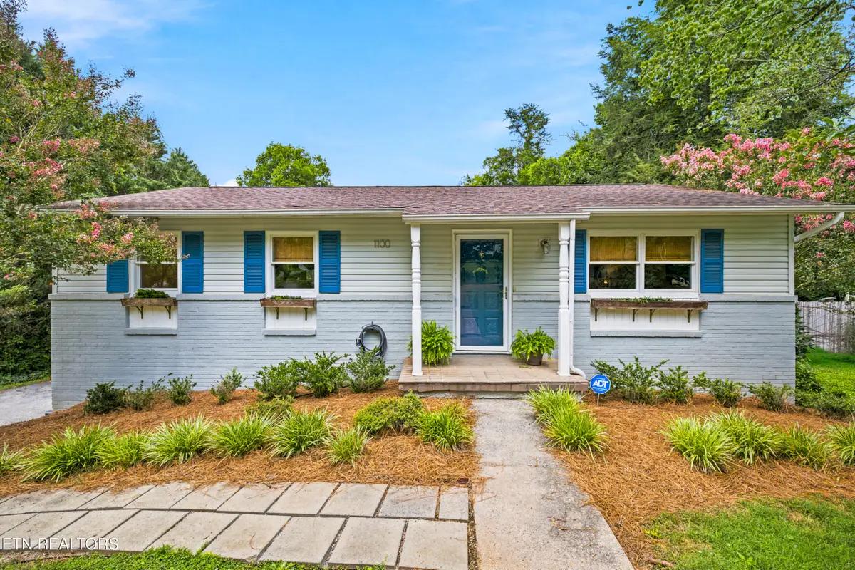 1100 Tranquilla Drive, Knoxville, TN 37919 - #1