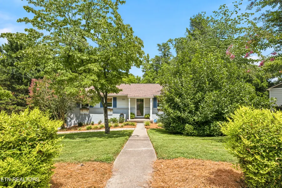 1100 Tranquilla Drive, Knoxville, TN 37919 - #3