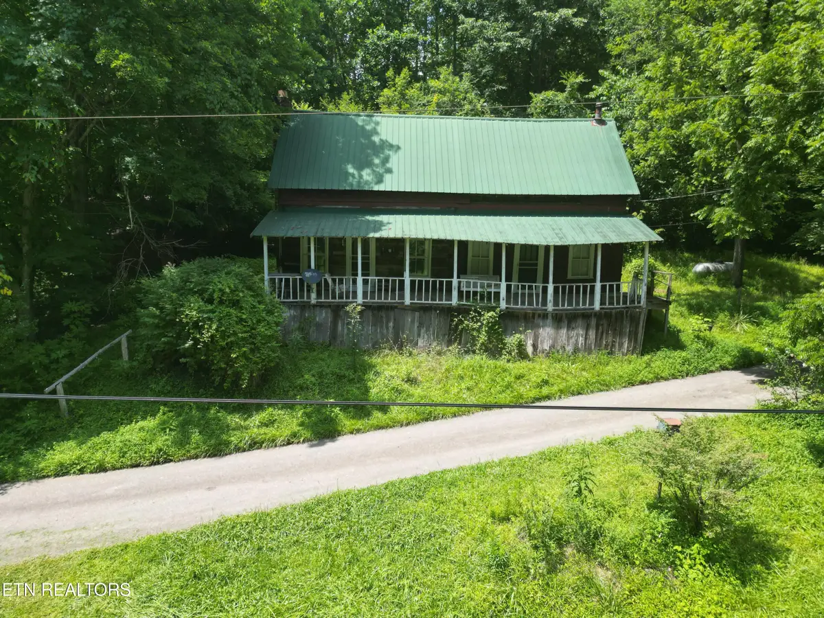 1566 Hawk Lane Lane, Seymour, TN 37865 - #1