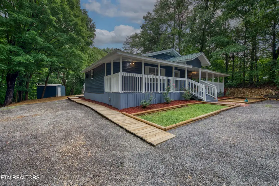 1116 Middle Ridge Rd, Sevierville, TN 37862 - #3