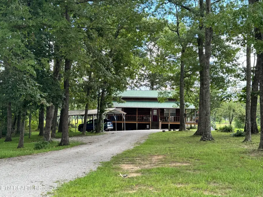 6105 S York Hwy, Clarkrange, TN 38553 - #2