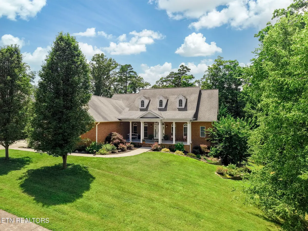 2201 Majestic Circle, Dandridge, TN 37725 - #1