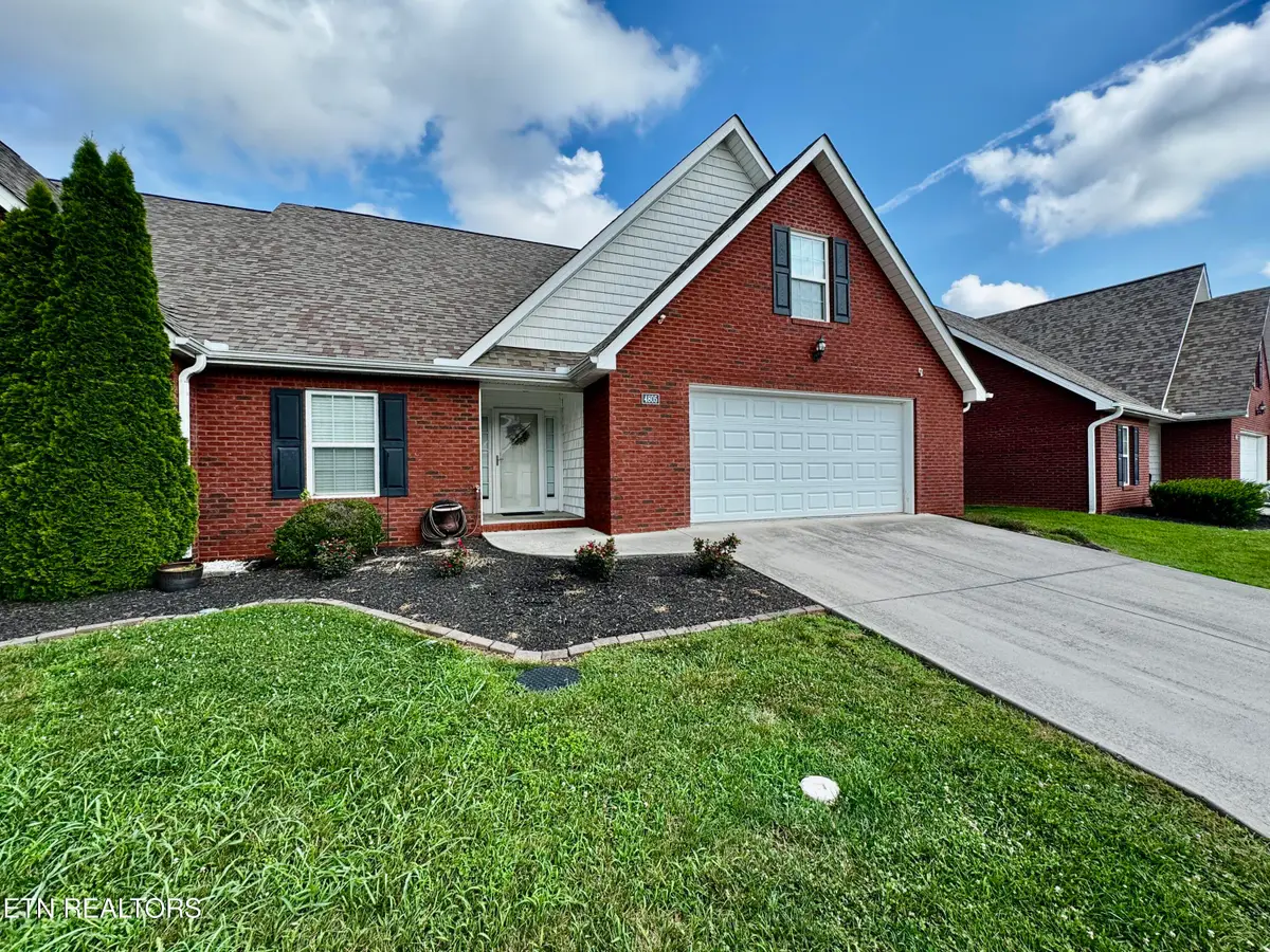 4805 Spring Garden Way, Knoxville, TN 37918 - #1