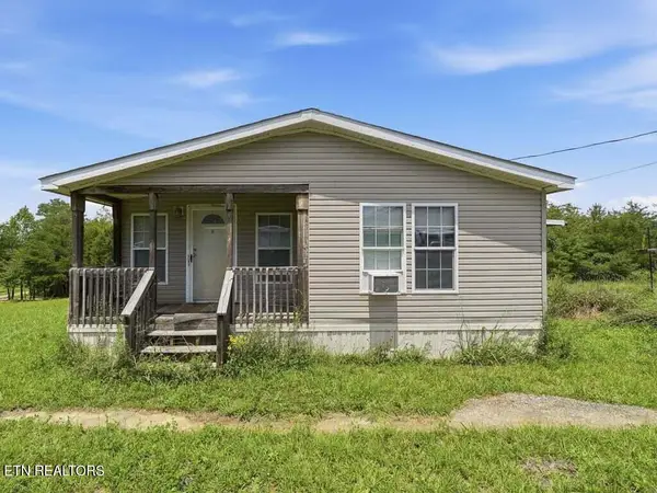 170 Burnett Chapel Lane, Greeneville, TN 37743