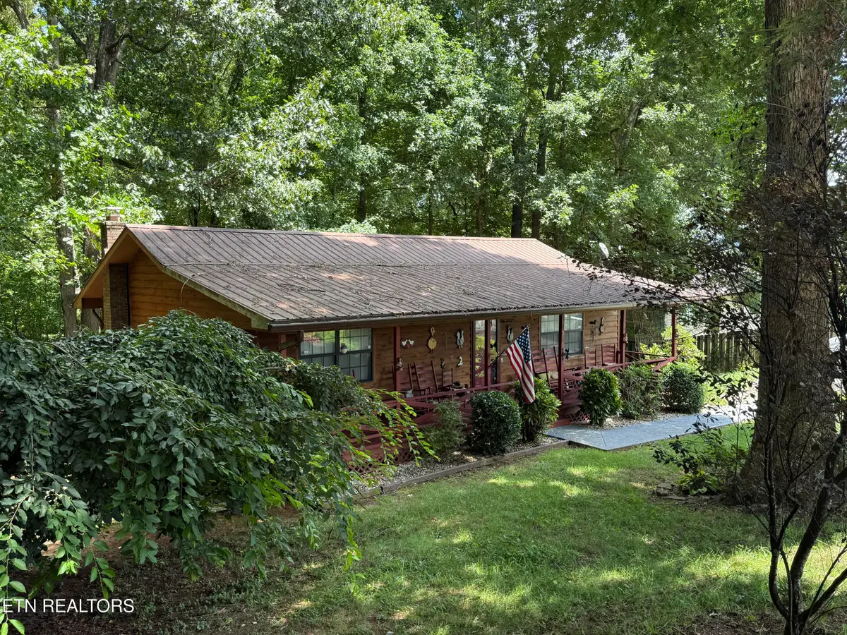238 Forest Hills Drive #238, New Tazewell, TN 37825 - #1