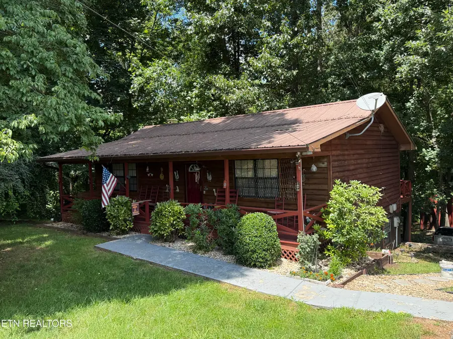 238 Forest Hills Drive #238, New Tazewell, TN 37825 - #2