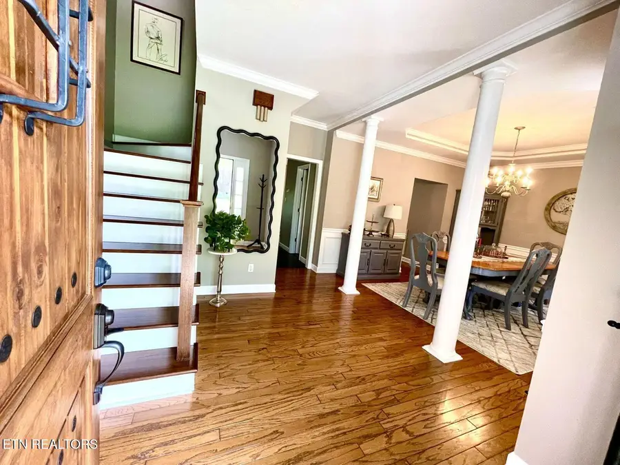 12632 Distant View Lane, Knoxville, TN 37922 - #3