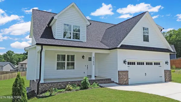 3153 NW Kinders Way, Cleveland, TN 37312