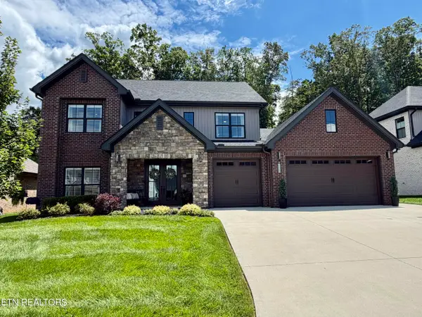 12243 Broady Glen Lane, Knoxville, TN 37932