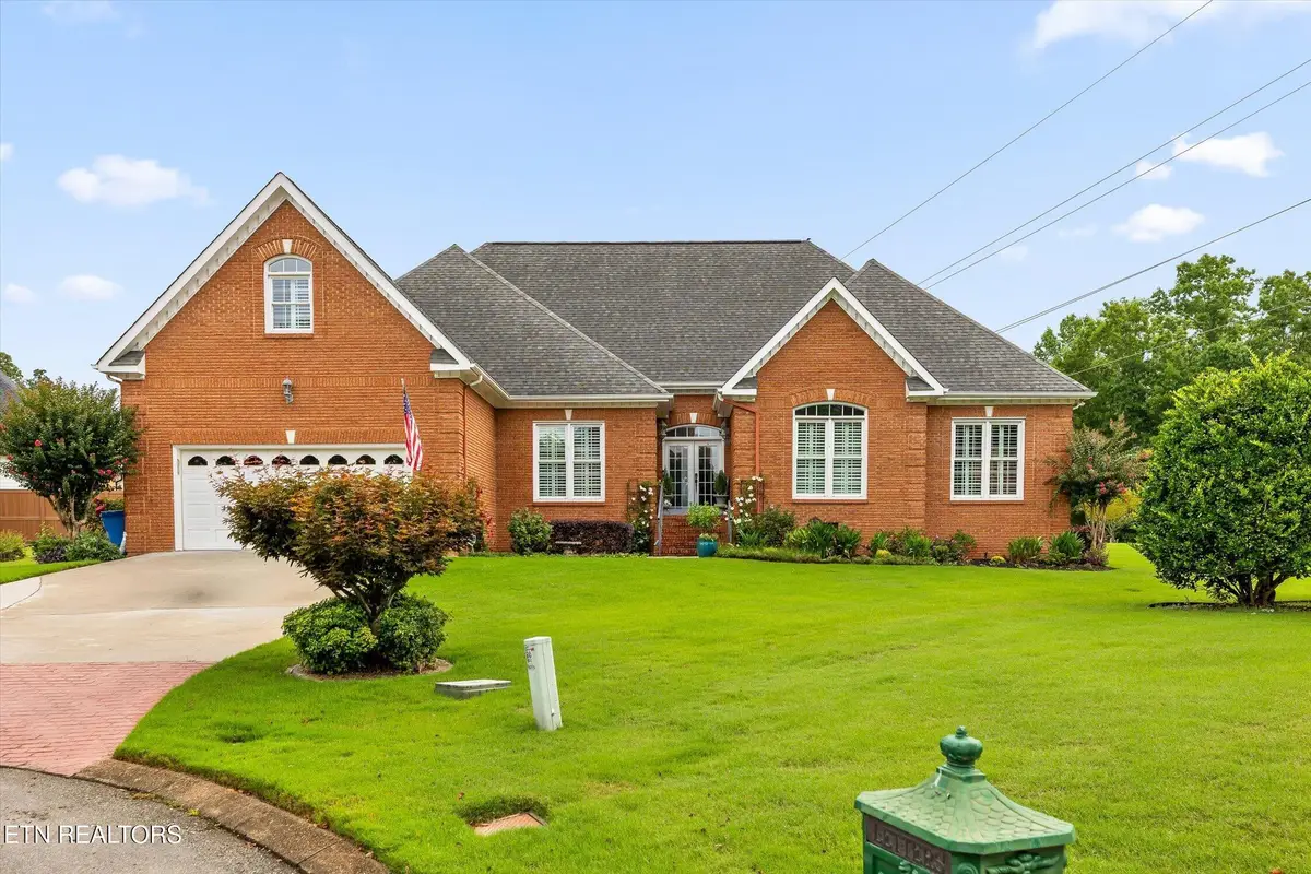 8215 Paces Ferry, Chattanooga, TN 37421 - #1