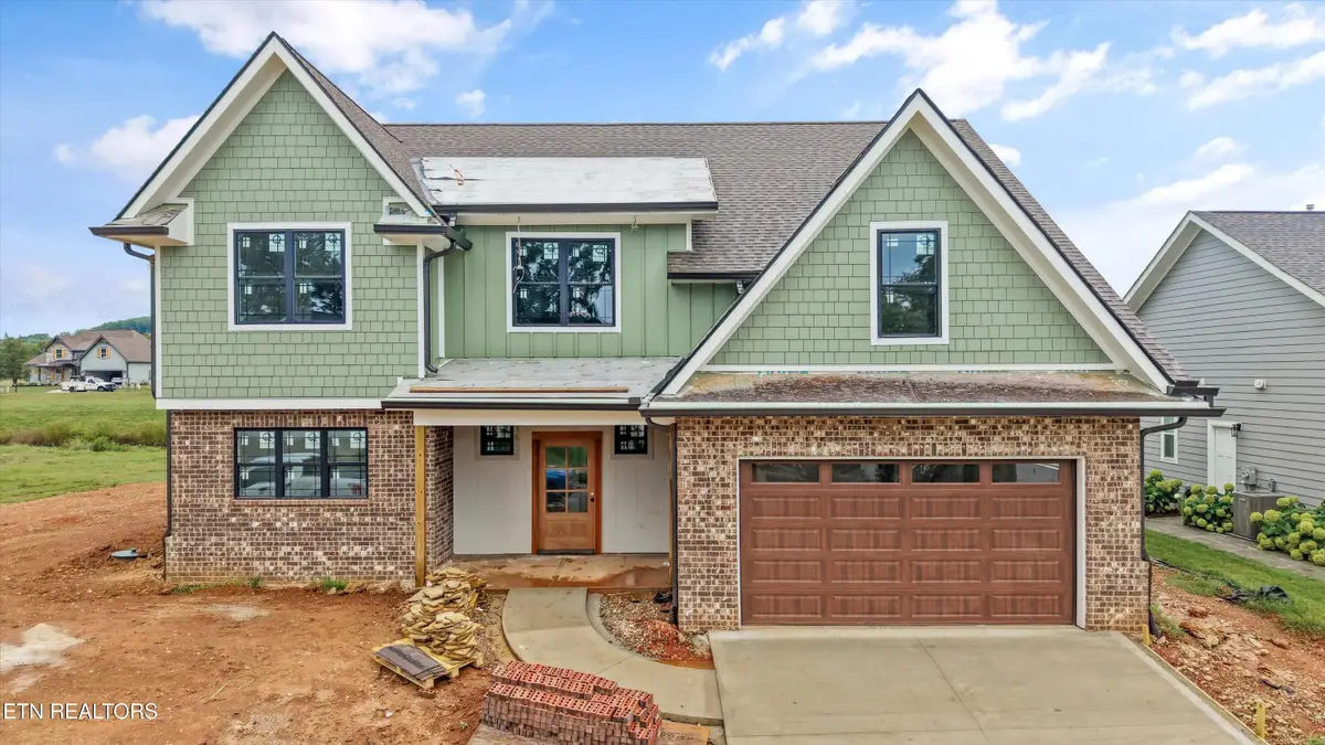 496 Ironwood Lane, Loudon, TN 37774 - #1