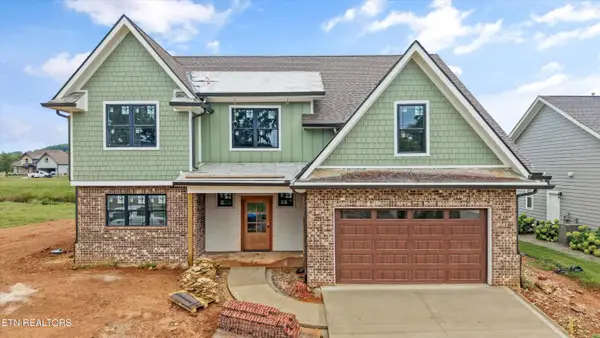 496 Ironwood Lane, Loudon, TN 37774