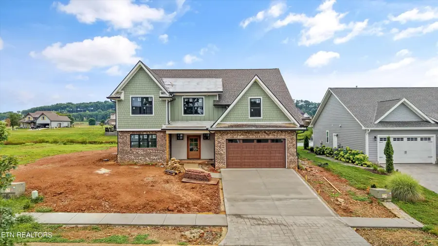 496 Ironwood Lane, Loudon, TN 37774 - #2
