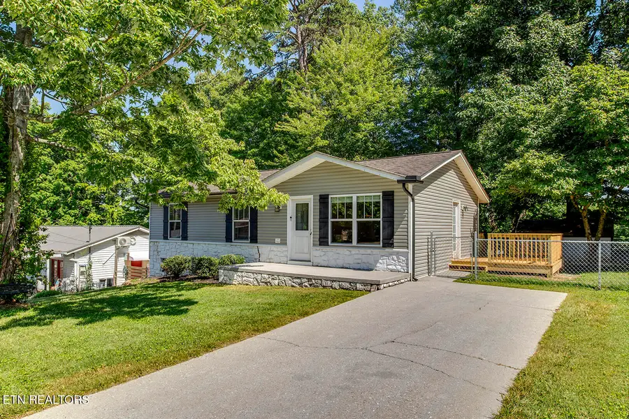 5112 Middle Ridge Lane, Knoxville, TN 37921 - #2