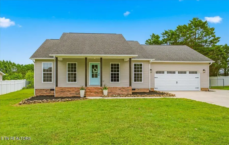 218 Wind Chase Drive, Madisonville, TN 37354 - #3