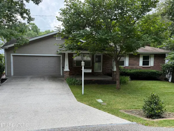 169 Ivy Brook Lane, Crossville, TN 38558